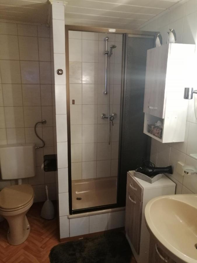 Glori 'S Fewo Bad Sooden-Allendorf Extérieur photo