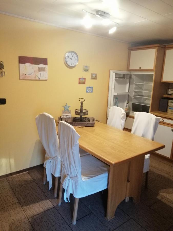 Glori 'S Fewo Bad Sooden-Allendorf Extérieur photo