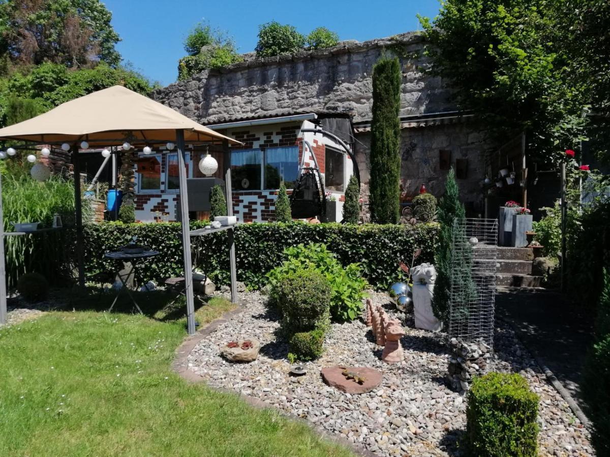 Glori 'S Fewo Bad Sooden-Allendorf Extérieur photo