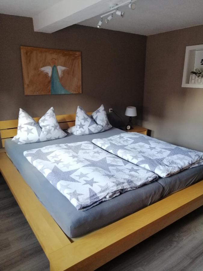 Glori 'S Fewo Bad Sooden-Allendorf Extérieur photo