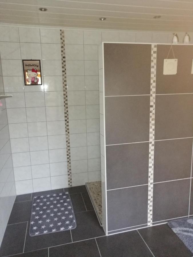 Glori 'S Fewo Bad Sooden-Allendorf Extérieur photo