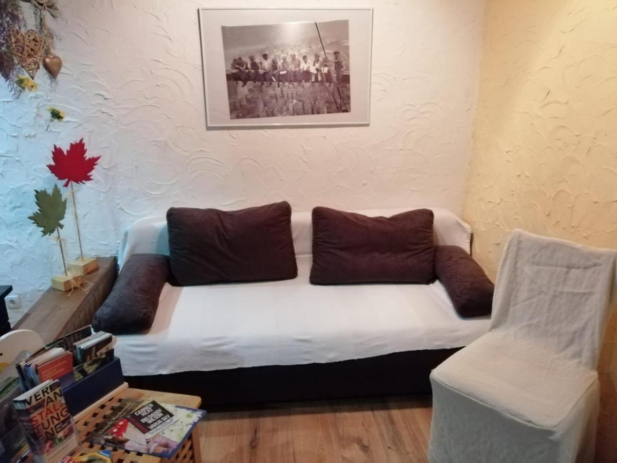 Glori 'S Fewo Bad Sooden-Allendorf Extérieur photo
