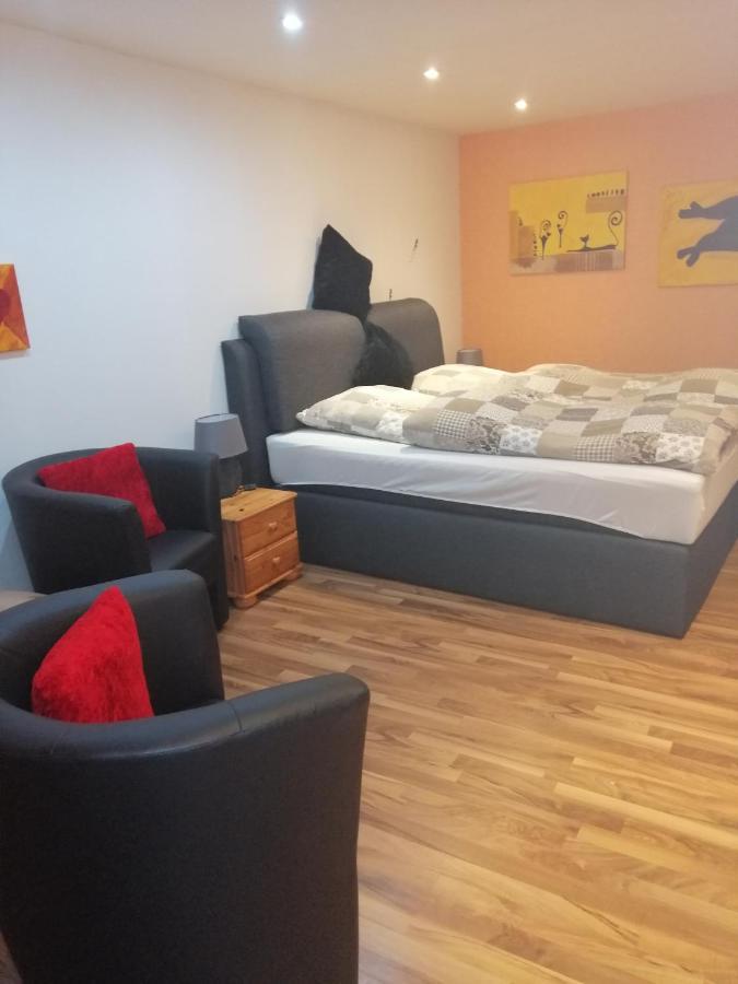 Glori 'S Fewo Bad Sooden-Allendorf Extérieur photo