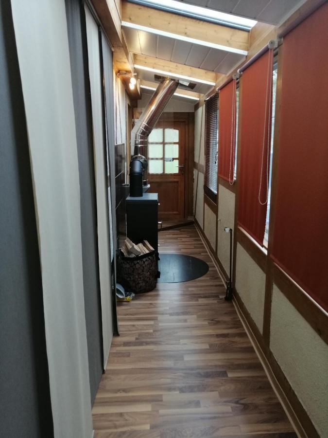 Glori 'S Fewo Bad Sooden-Allendorf Extérieur photo
