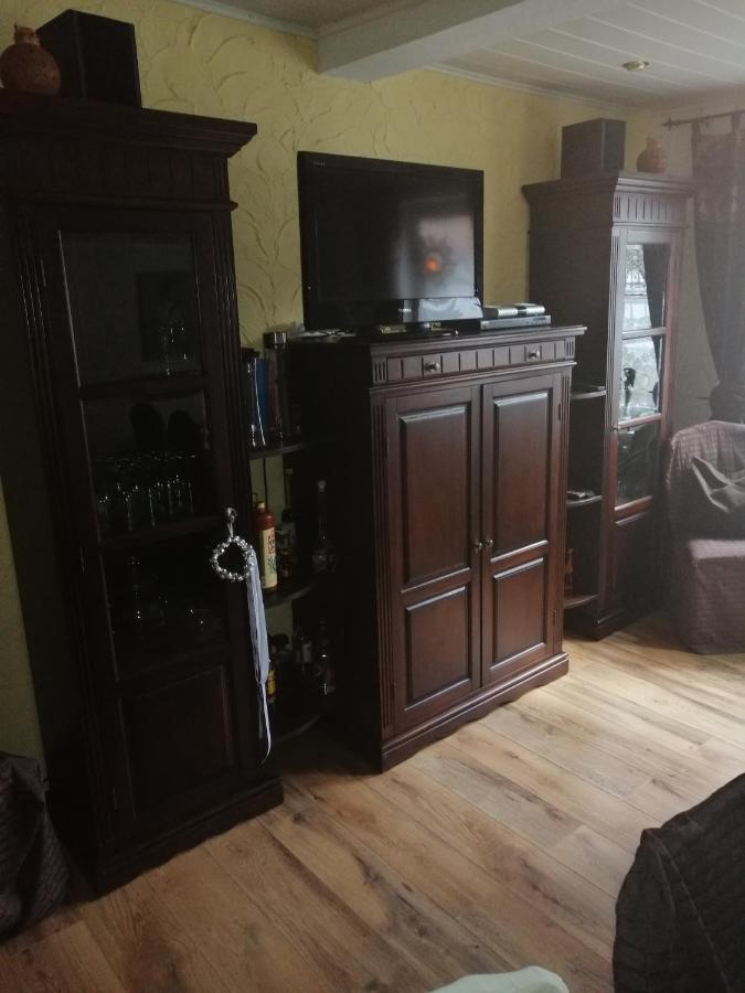 Glori 'S Fewo Bad Sooden-Allendorf Extérieur photo