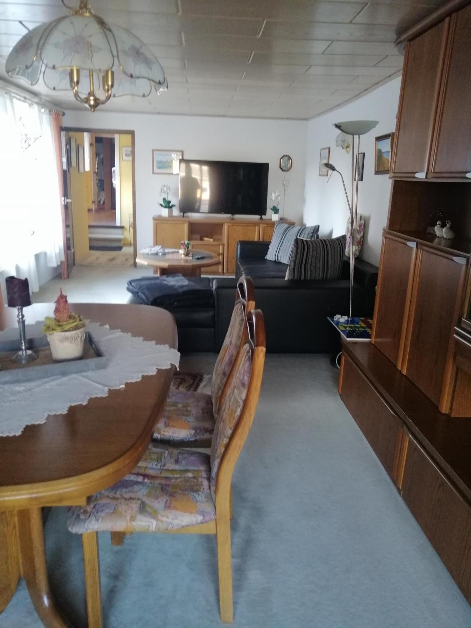 Glori 'S Fewo Bad Sooden-Allendorf Chambre photo