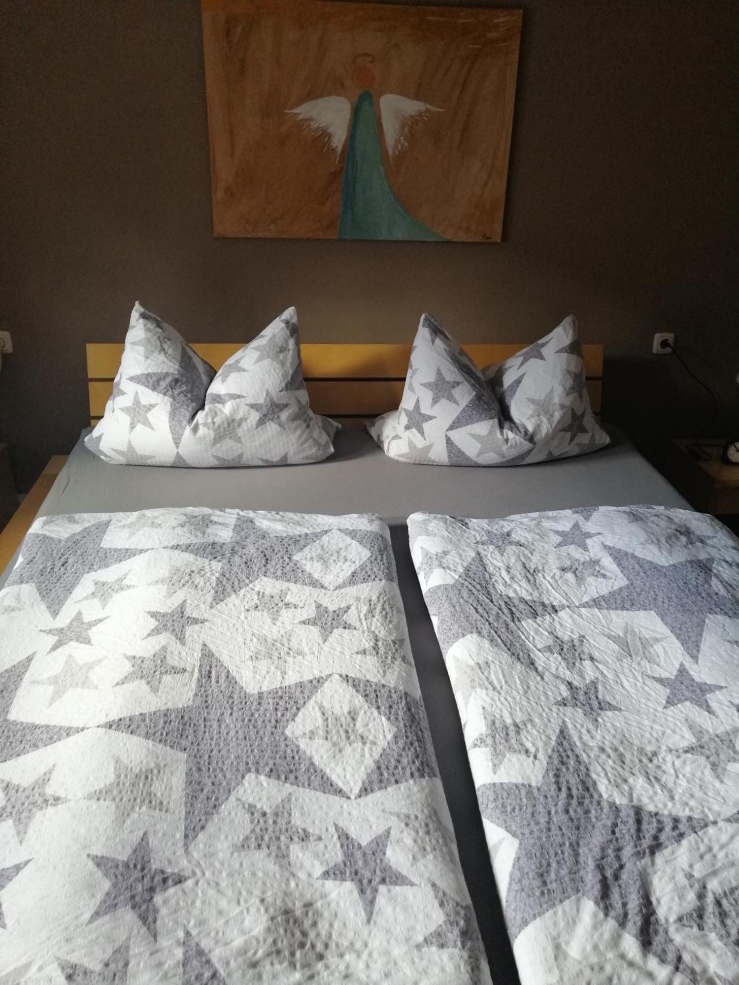 Glori 'S Fewo Bad Sooden-Allendorf Chambre photo