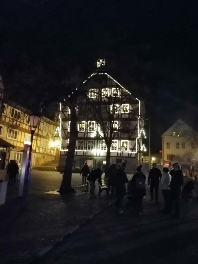 Glori 'S Fewo Bad Sooden-Allendorf Extérieur photo