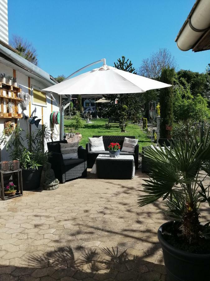 Glori 'S Fewo Bad Sooden-Allendorf Extérieur photo