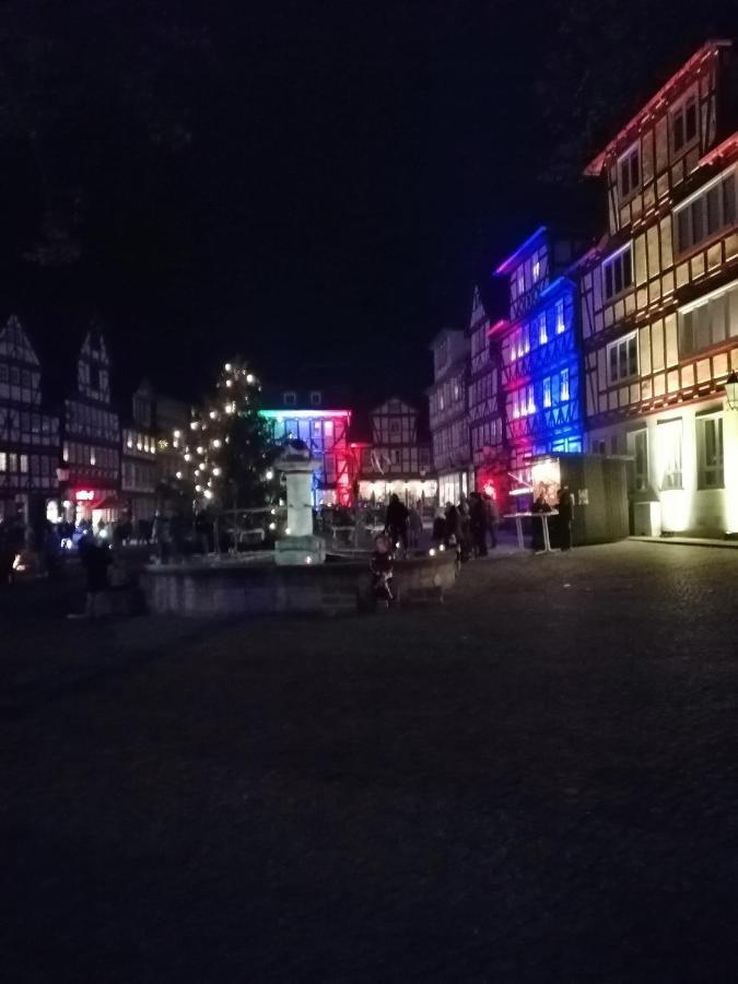 Glori 'S Fewo Bad Sooden-Allendorf Extérieur photo